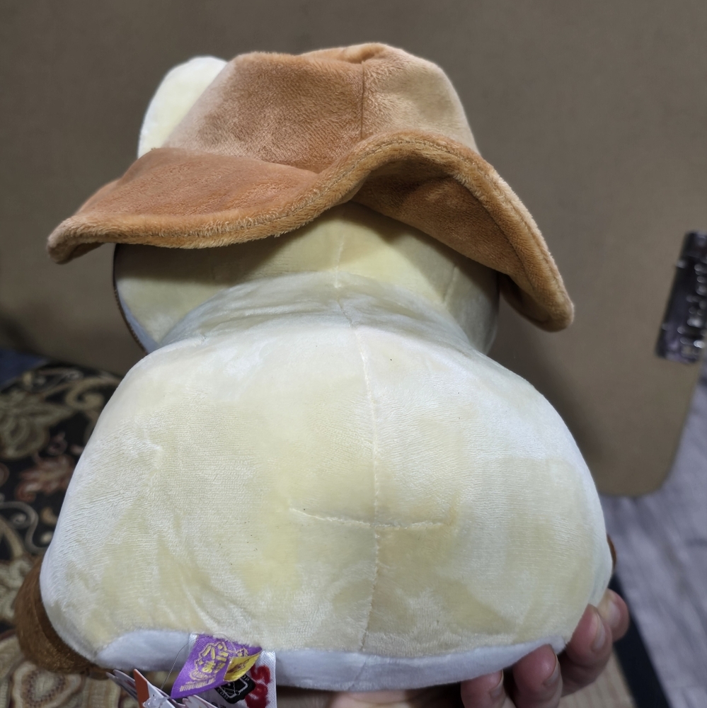Honeymaru Box Lunch Exclusive Corgi Plush Sold Out Online - Picture 5 of 9